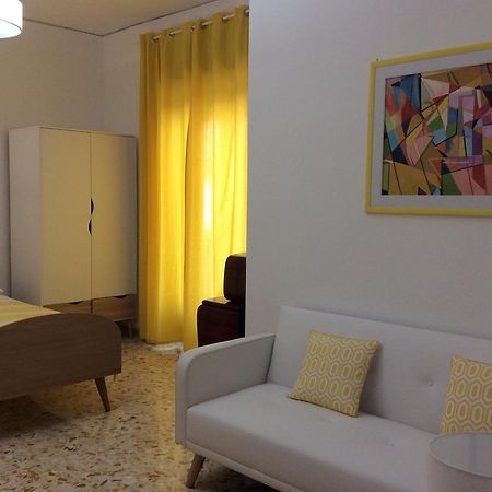 smArt B&B Salerno Exterior foto