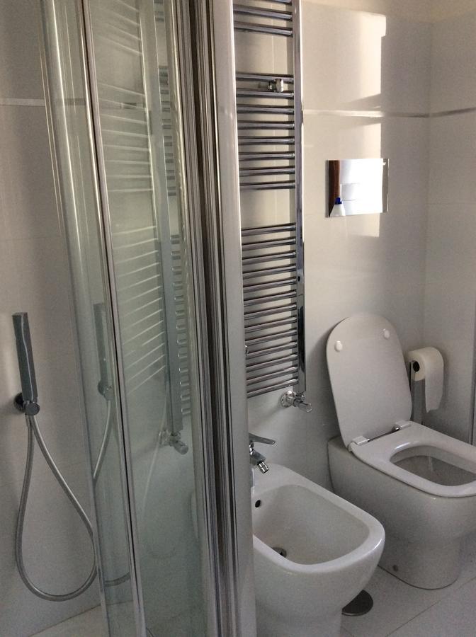 smArt B&B Salerno Exterior foto