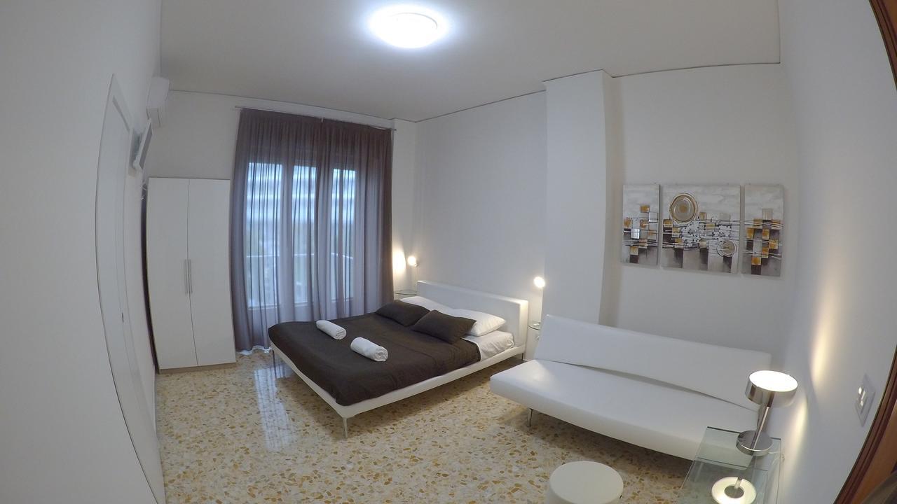 smArt B&B Salerno Exterior foto