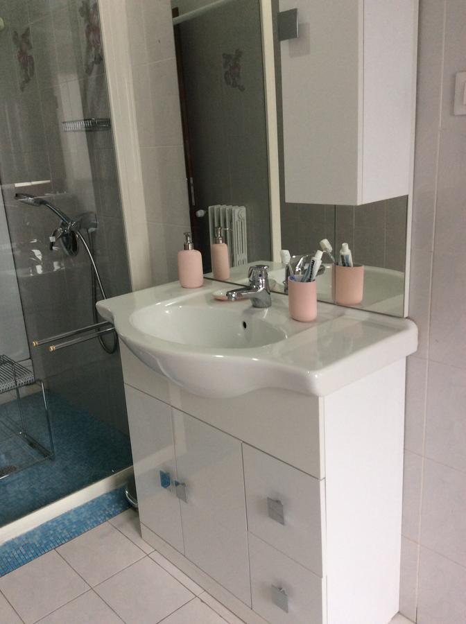 smArt B&B Salerno Exterior foto